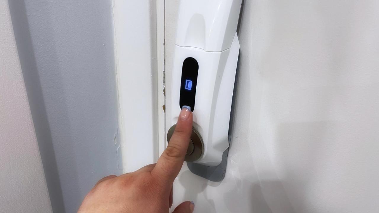 Appartement Vt Flat Reformado Con Escritorio De Trabajo Y Wifi à Bilbao Extérieur photo